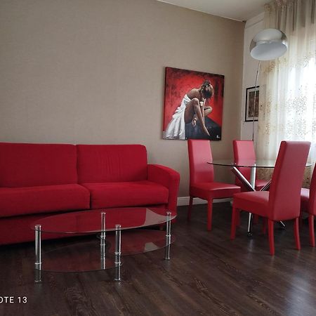 Chung cư 75 m² 3 phòng ngủ, 1 phòng tắm riêng ở Creazzo Vicenza Ngoại thất bức ảnh