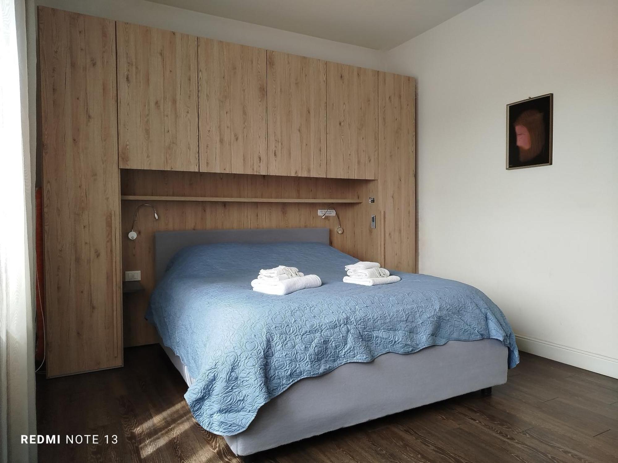 Chung cư 75 m² 3 phòng ngủ, 1 phòng tắm riêng ở Creazzo Vicenza Ngoại thất bức ảnh