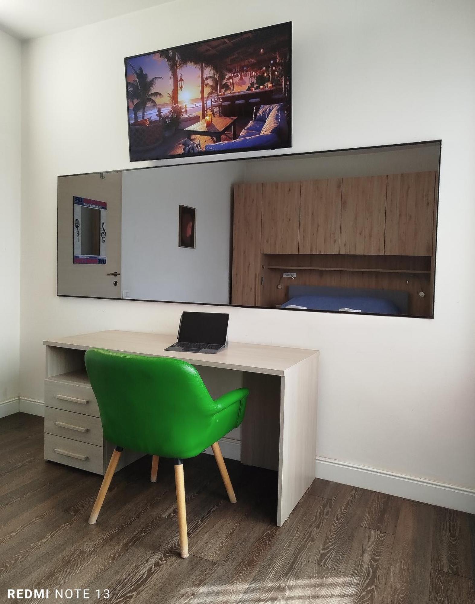 Chung cư 75 m² 3 phòng ngủ, 1 phòng tắm riêng ở Creazzo Vicenza Ngoại thất bức ảnh